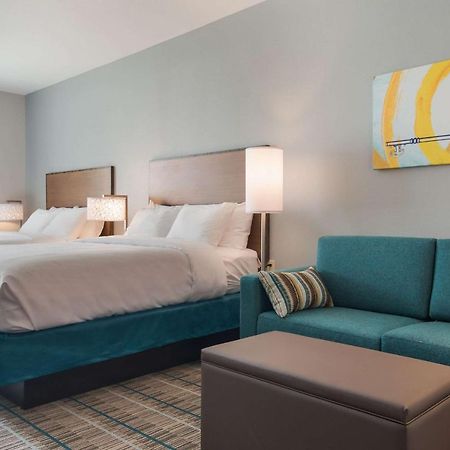 Mainstay Suites East Camden Eksteriør billede