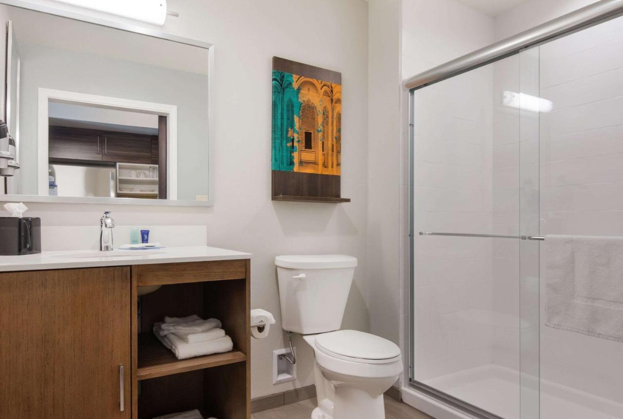 Mainstay Suites East Camden Eksteriør billede