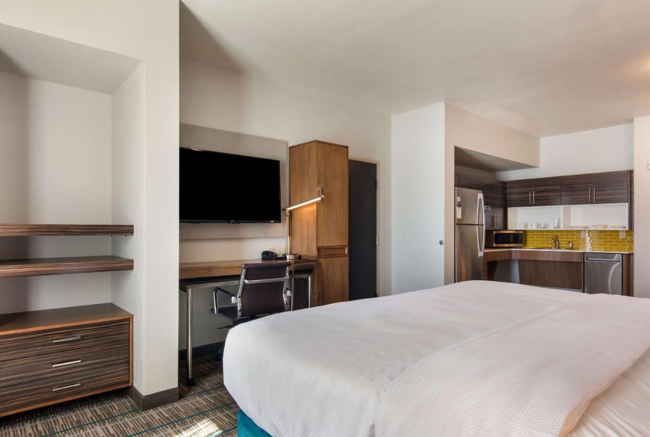 Mainstay Suites East Camden Eksteriør billede