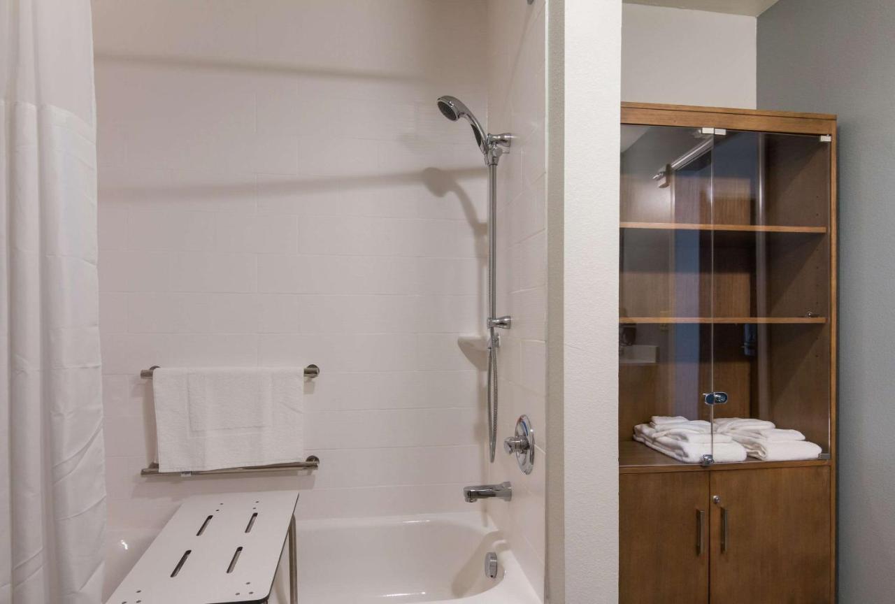 Mainstay Suites East Camden Eksteriør billede