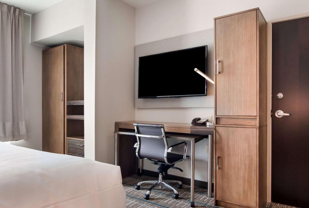 Mainstay Suites East Camden Eksteriør billede