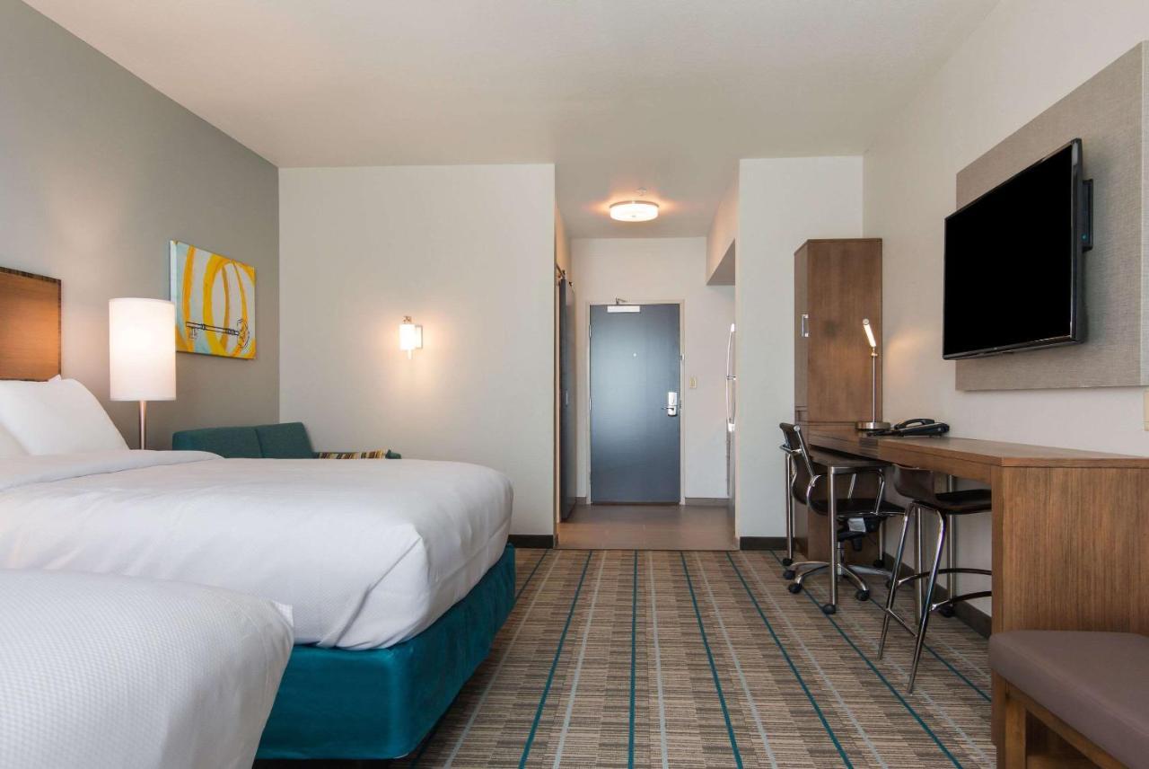 Mainstay Suites East Camden Eksteriør billede