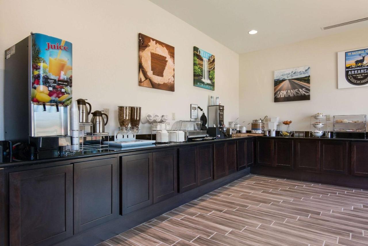 Mainstay Suites East Camden Eksteriør billede