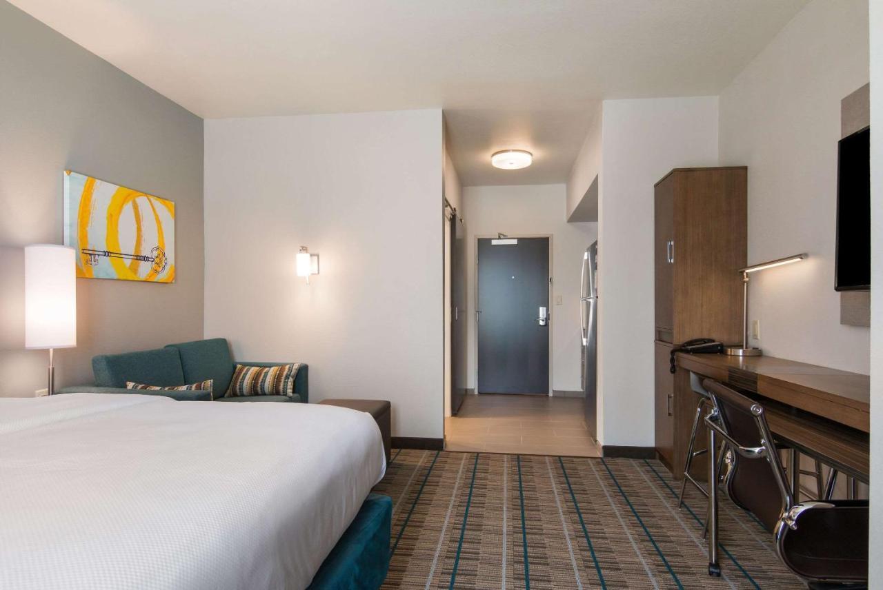 Mainstay Suites East Camden Eksteriør billede