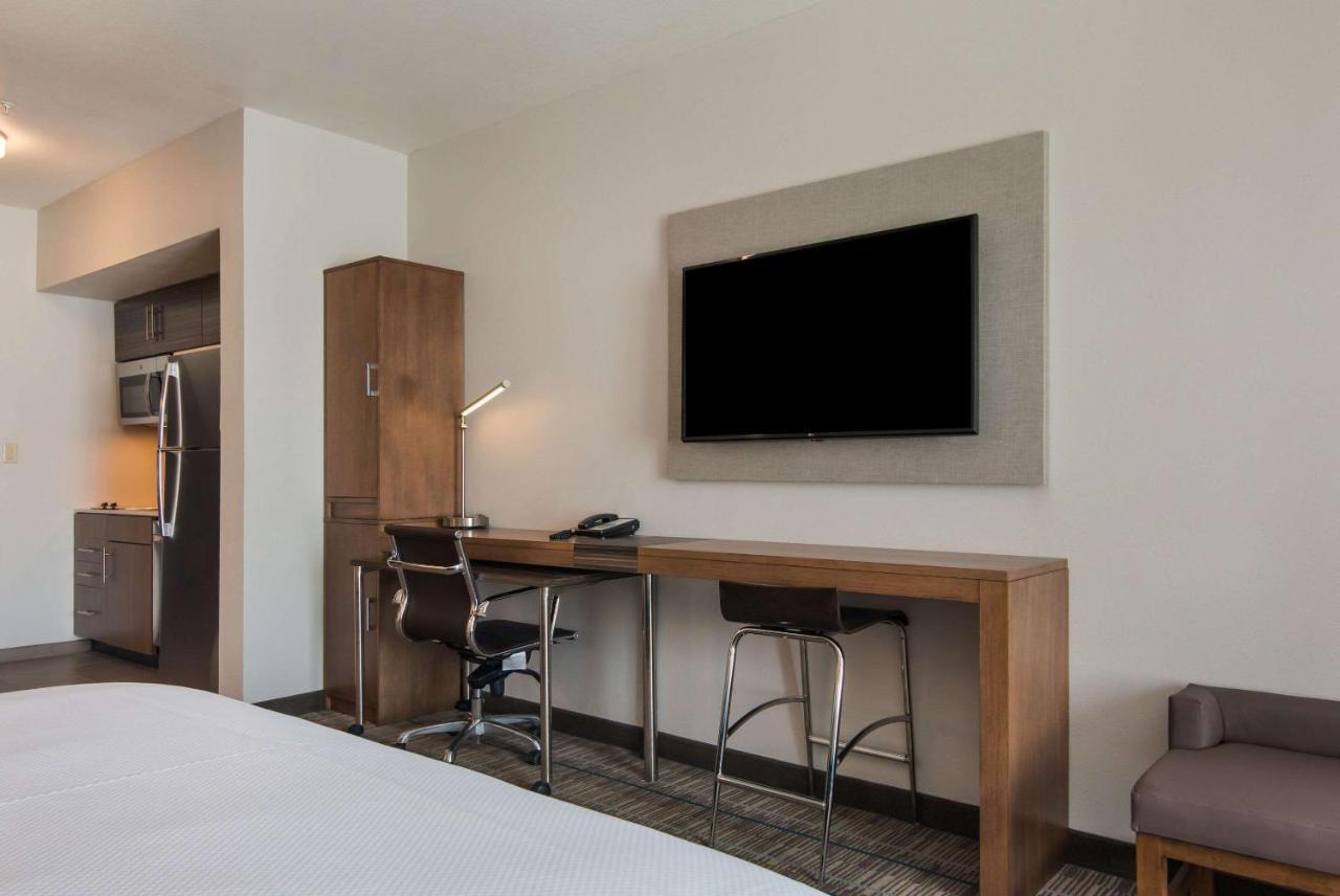 Mainstay Suites East Camden Eksteriør billede