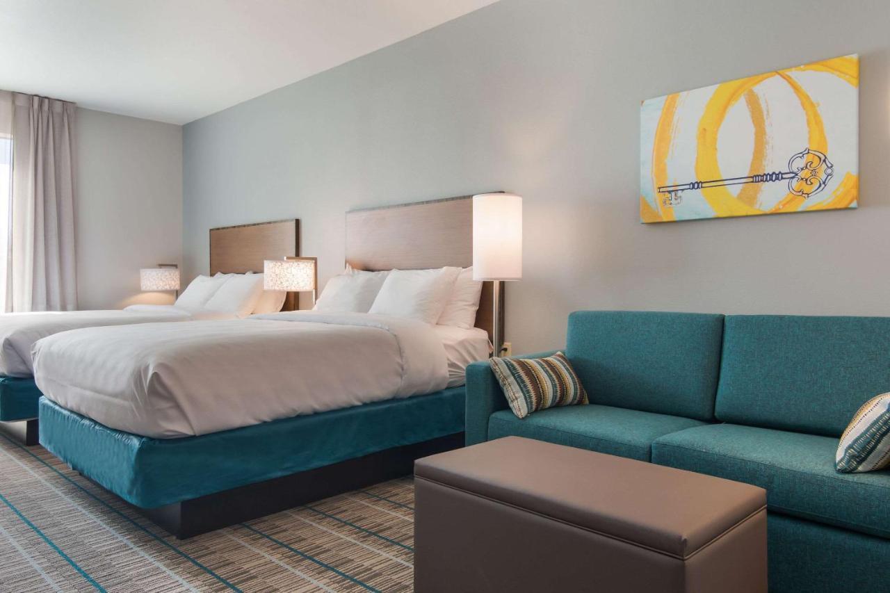 Mainstay Suites East Camden Eksteriør billede